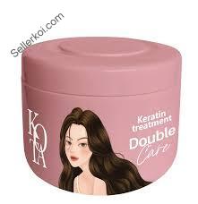 Kota Double Care Keratin Treatment Hair Mask